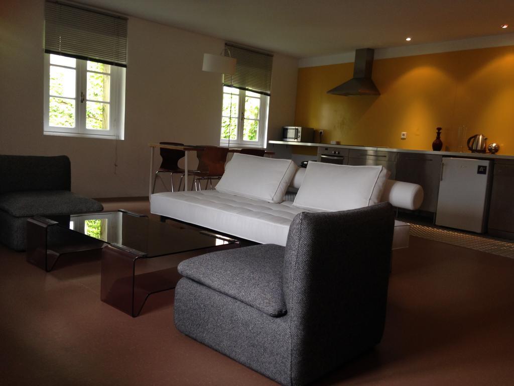 B&B Bloc G Carcassonne Room photo